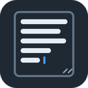 Tall Text
